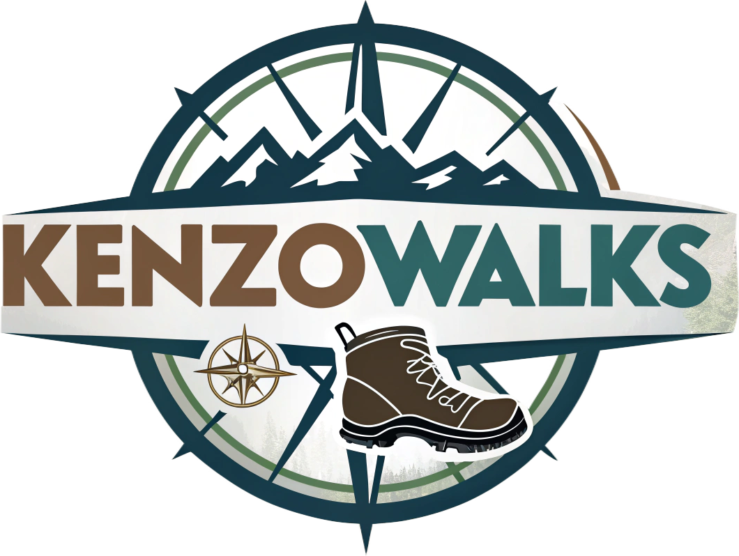 Kenzo Walks: Explore the Great Outdoors and Travel Adventures