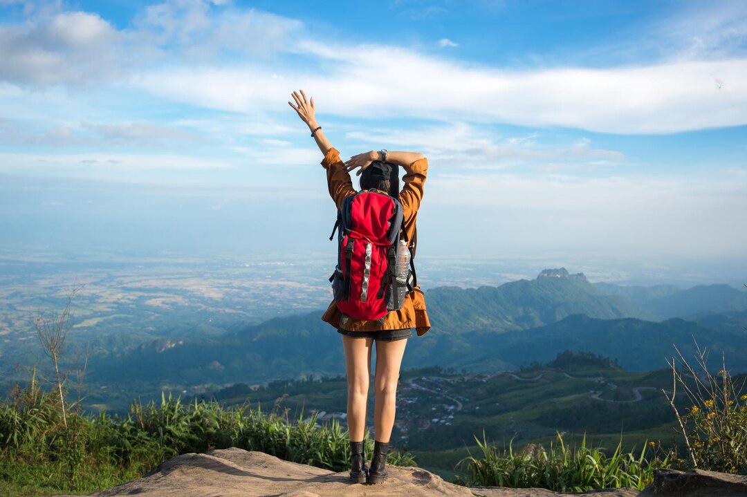 Adventure on a Dime: How to Explore the Outdoors Without Breaking the Bank Adventure on a Dime: How to Explore the Outdoors Without Breaking the Bank
